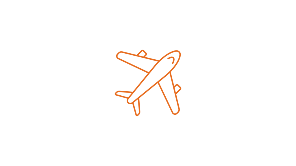 Quer viajar